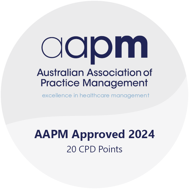 AAPM CPD Point Allocations